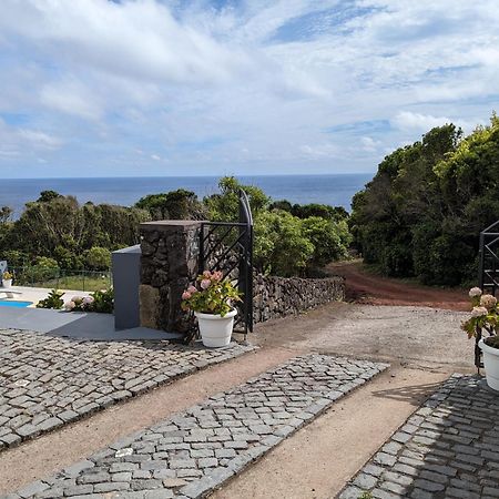 Villa Capelinhos Capelo エクステリア 写真