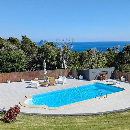 Villa Capelinhos Capelo エクステリア 写真