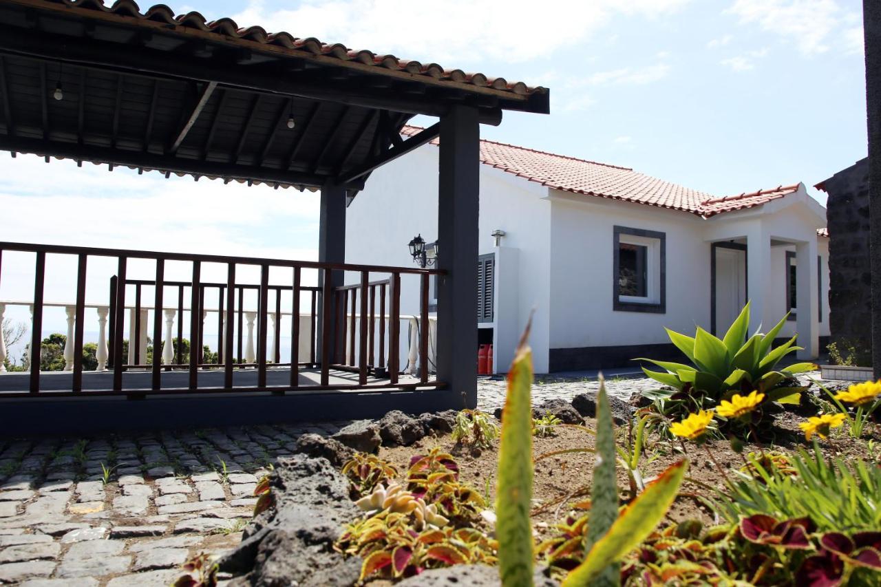Villa Capelinhos Capelo エクステリア 写真